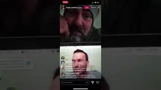 Yotta trifft auf Stahl - Livestream vom 24.April 2020 [ Teil 1 ]