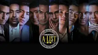 Augustman Malaysia | The A-List 2023