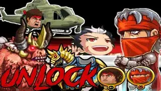 UNLOCK Ecuador And Hungary - Head Soccer Indonesia
