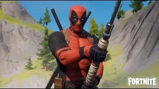 How To Fix DEADPOOL CHALLENGES Glitch/Bug! (DEADPOOL SKIN WEEK 7)