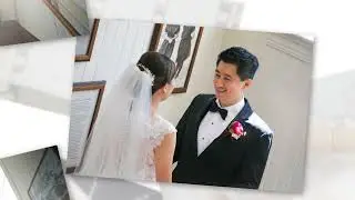 Enchanting Moments at Cafe Julia | Kai-Photo Hawaii | Wedding Photography Slideshow