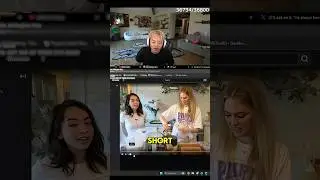 Sakura Calls Jason Short! 🤣🥀