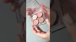 Moondust Palette by Urban Decay
