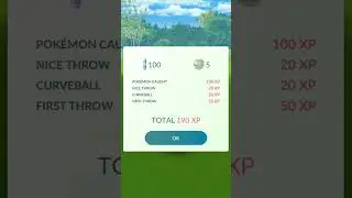 Catching a Shiny Cottonee Pokemon GO
