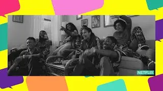 Pop Chat: Rewatching Rocky I - V
