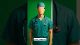 One Tool. Endless Use Cases. Explainers in Seconds. #facelesscontent #aivideo #videoedits #doctor