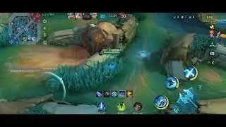 Mobile Legends January 21, 2026: Game 3 (Saber) - determined benedetta