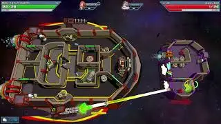 This Means Warp - Power Overwhelming Scenario (Update 1) with TheZeldaMuse