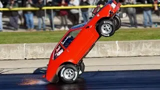 The Best of Byron Wheelie Contest 2022