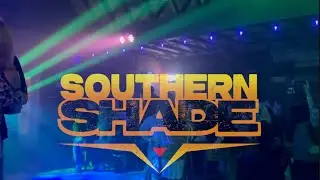 Southern Shade returns to Hudson's On Mercer - May 17 2024
