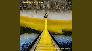 Ride of Passage