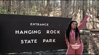 COME HIKING WITH ME!