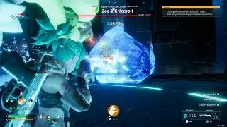 Palworld | Tower of Rayne Syndicate BOSS FIGHT