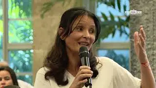 Desde la Presidencia | Encuentro de Díaz-Canel con mujeres cubanas por el 8M