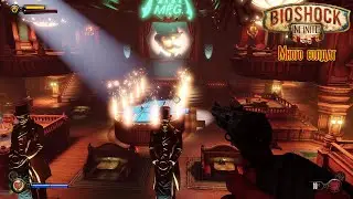 BioShock Infinite Complete Edition Много солдат [2К]✅