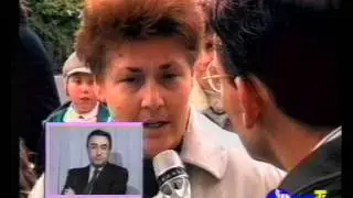 San Mango sul Calore (Av) 23/11/1990 - Spert Tv