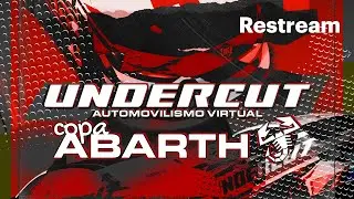 Copa Abarth Amateur | Fecha 1 San Nicolás  | Assetto Corsa
