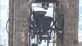 XIV Concerto di Campane per Sant'Alessandro - Duomo di Bergamo - Concerto Solenne