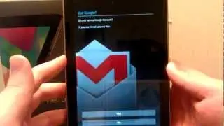 How to Install CodenameAndroid on the Nexus 7 (3.6.0)