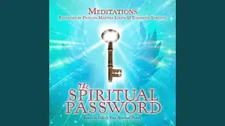 Encountering Your Guardian Angel Through the Spiritual Password
