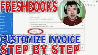 ✅ Как настроить счет FreshBooks 🔴