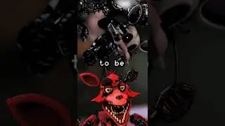 FNAF 2's BIGGEST MYSTERY Finally SOLVED!?