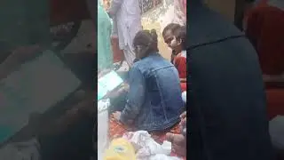 Bhajan Choti si Gudia ne Gaya Adbhut Bhajan Merii Vintii Yahi Hai# Radha Rani# Kripa #Barsaye Rakhna