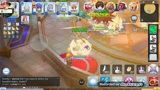 Oracle Normal with Undead MVP