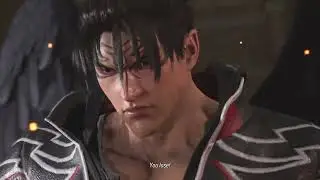 TEKKEN  8 - Story (Episode. 1)