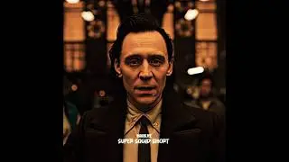 loki🔥the god of mischief🗿real power#edit#marvel#lokiedit