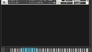 samples originales para Kontakt - Bachata tradicional dominicana