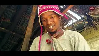 KIDUNDO// Amlisha KIGOME vitupu#comedy