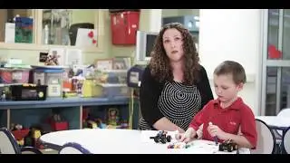 McMaster Children's Hospital Emergency Department - Rachel Chinchilla, parent of patient
