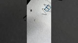 ❤️How to sign letter 