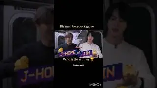 BTS game run episode #bts #trending #btsarmy #shorts #btsrunepisode #viral #winner #games #1million