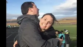 Free Hugs - International Hug Day FLASHBACK