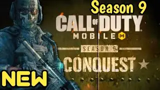 Call of Duty Mobile Season 9 Battle Pass And Ranked Rewards ,cod mobile season 9 battle pass rewards