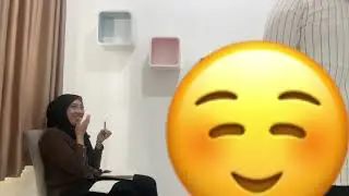 Konseling ego state- SESI 2 klien 1