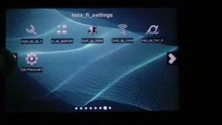 A new app launcher for N810