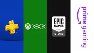 FREE GAMES OF THE MONTH | June 2022