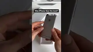 yes or not iPhone 6 #iphone6