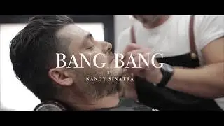 Bang Bang (My Baby Shot Me Down) - Ukulele Death Squad (Nancy Sinatra Cover)