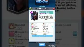 Magic Archer din Legendary chest!?!? (No clickbait)
