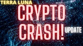 Terra Luna Crypto Crash Still Heavy Trading And New Hard Fork, Lawsuits