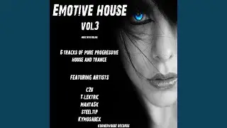 Harlem Boulevard (Original Mix)