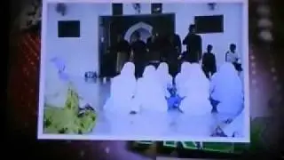 Trek Selebriti Erul Part2