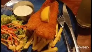 Dinner With Family @ Sharing Downtown, Jalan Ban Hock, Kuching (01/04/2024) #familytime #dinnertime