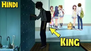 [Full] I'm Standing On a Million Lives Season 1 Explained in Hindi