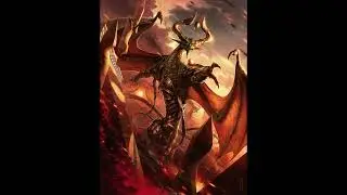 MTG Arena | Nicol Bolas, God-Pharaoh Voice Lines | Amonkhet Remastered
