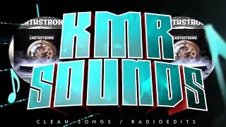 Ireland Boss &ndash; Earthstrong (Clean Radio Edit) | Dancehall 2026